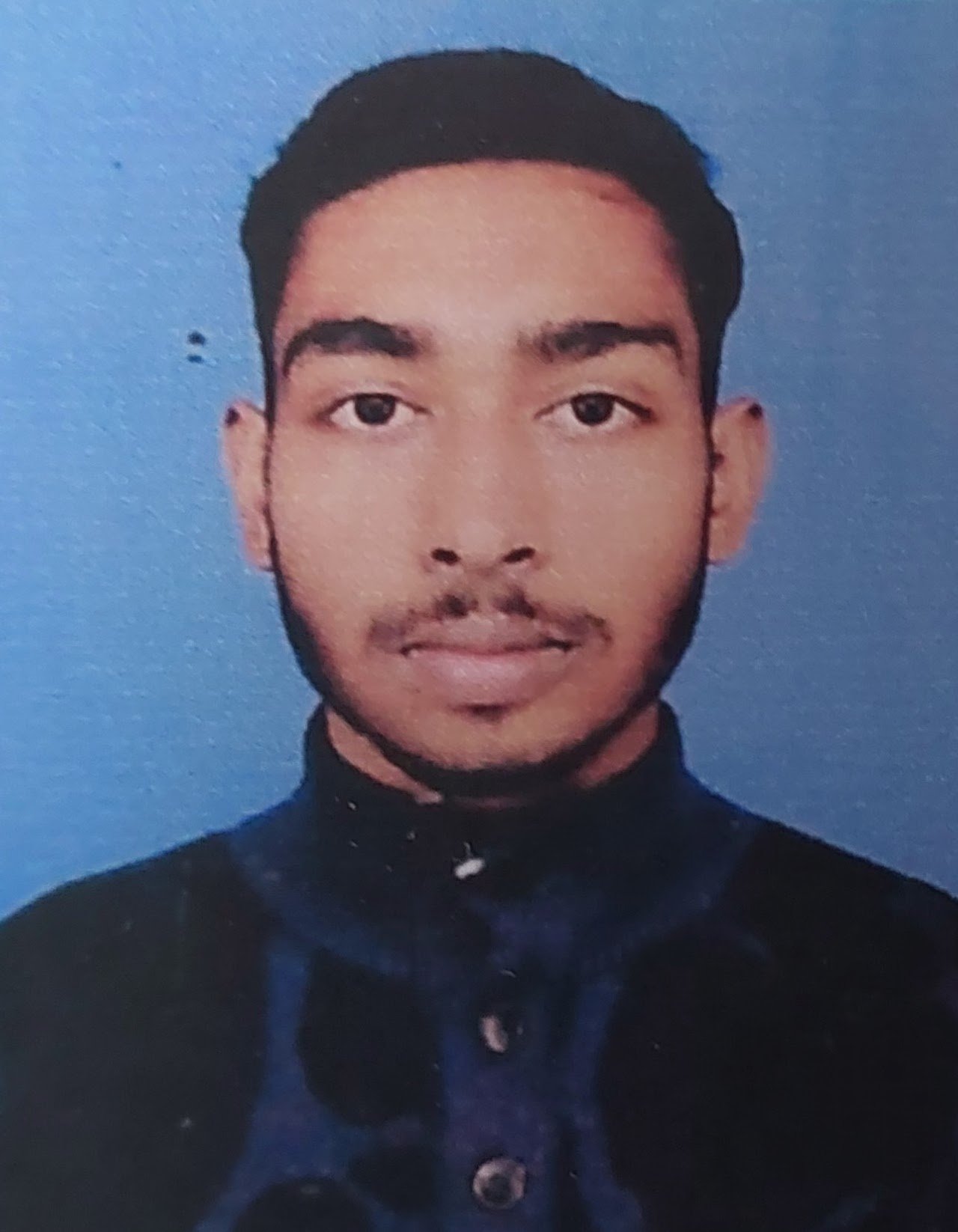 Image of Snehasish Mondal