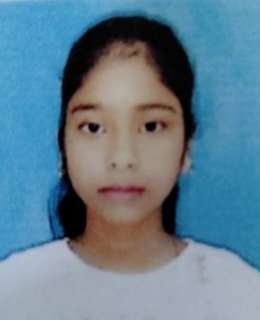 Image of Sikta Mondal