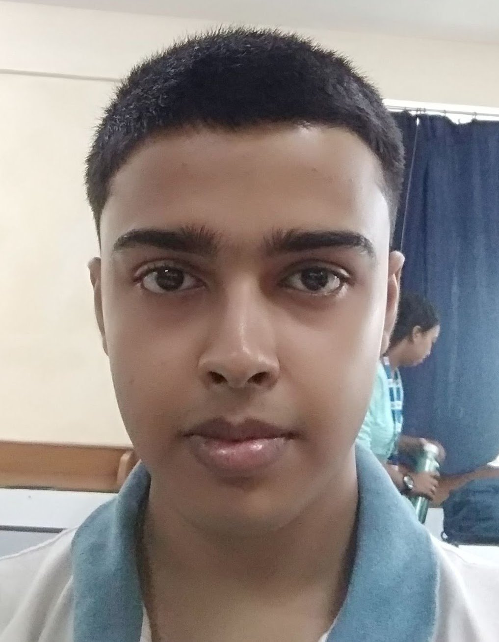 Image of Soumalya Bhattacharya