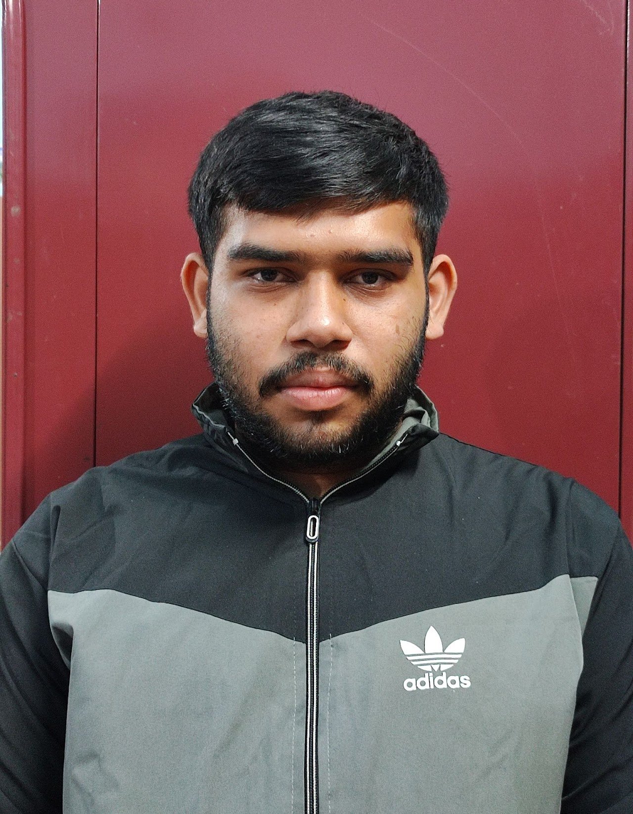 Image of Rituraj Saha