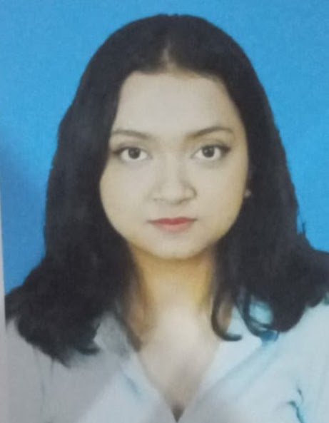 Image of Bhumika Chandra