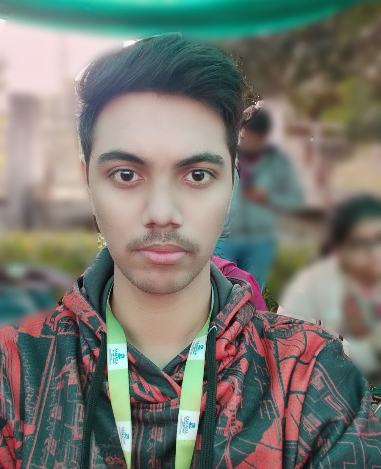 Image of Aniket Chowdhury