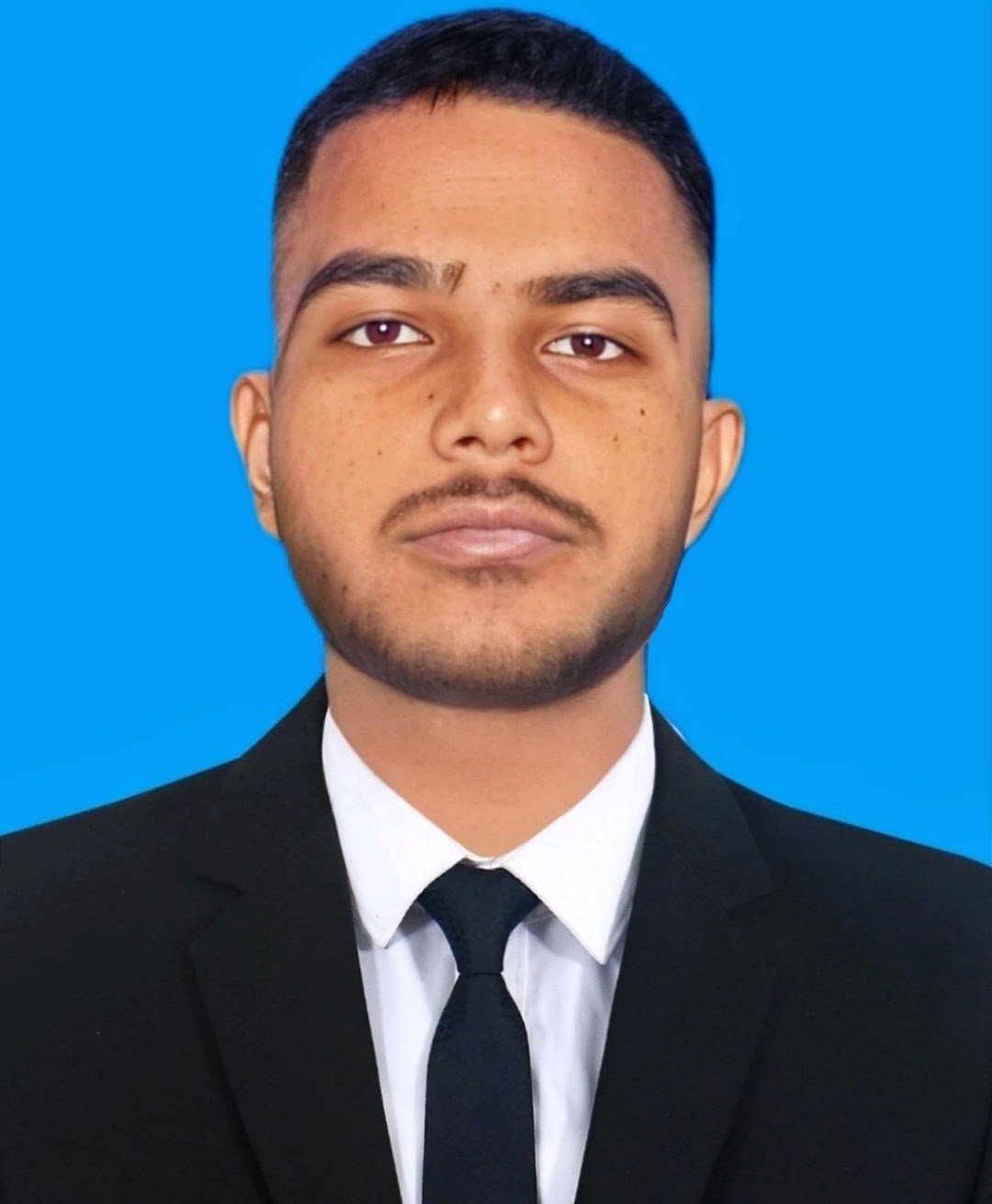 Image of Haranath Saha