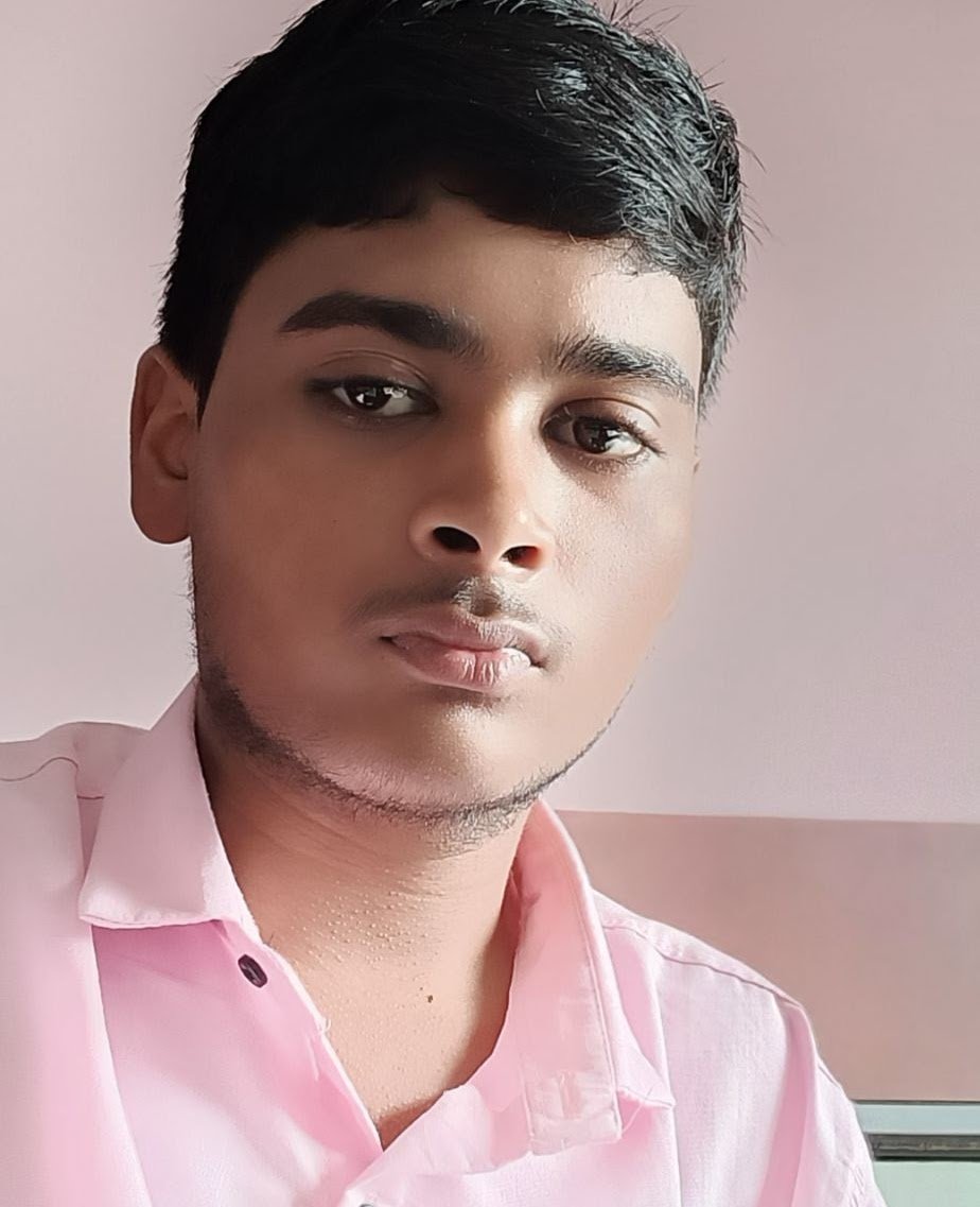 Image of Anjan Ghosh