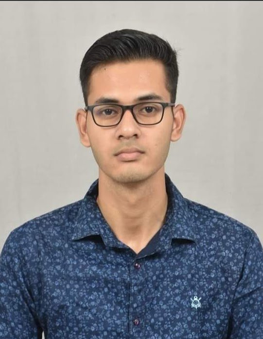 Image of Aman Srivastava