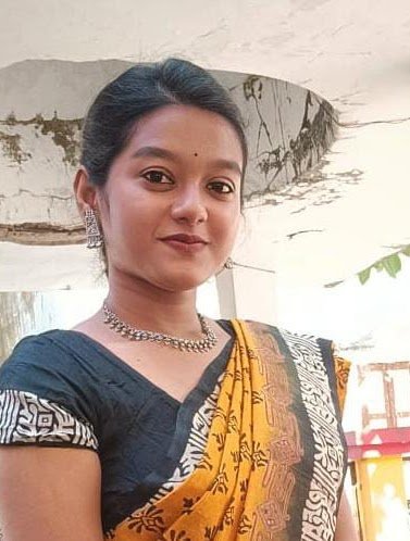 Image of Simanti Mandal