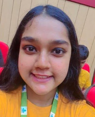 Image of Panchami Das