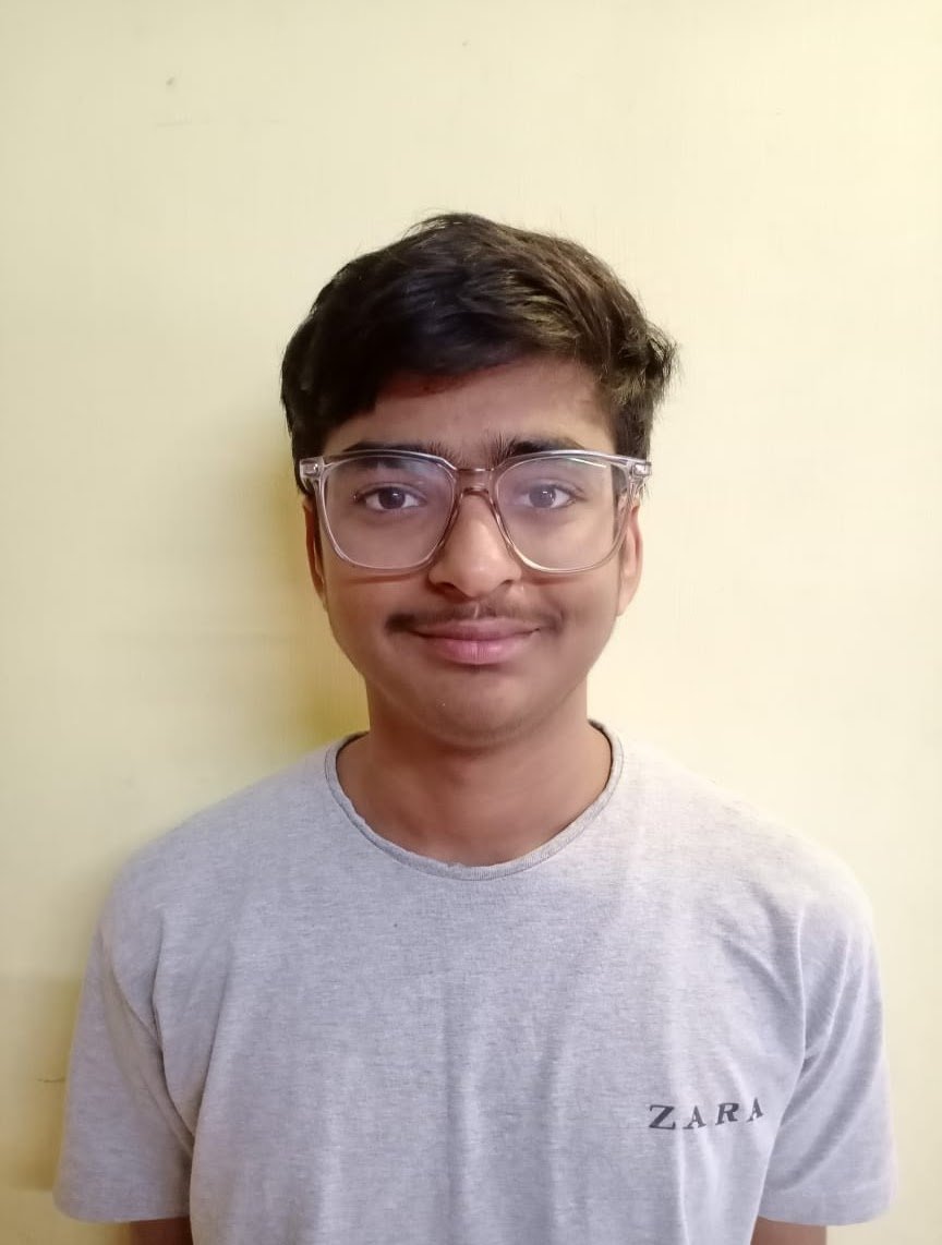 Image of Ashutosh Gauttam