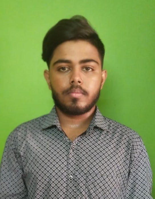 Image of Argha Ghosh