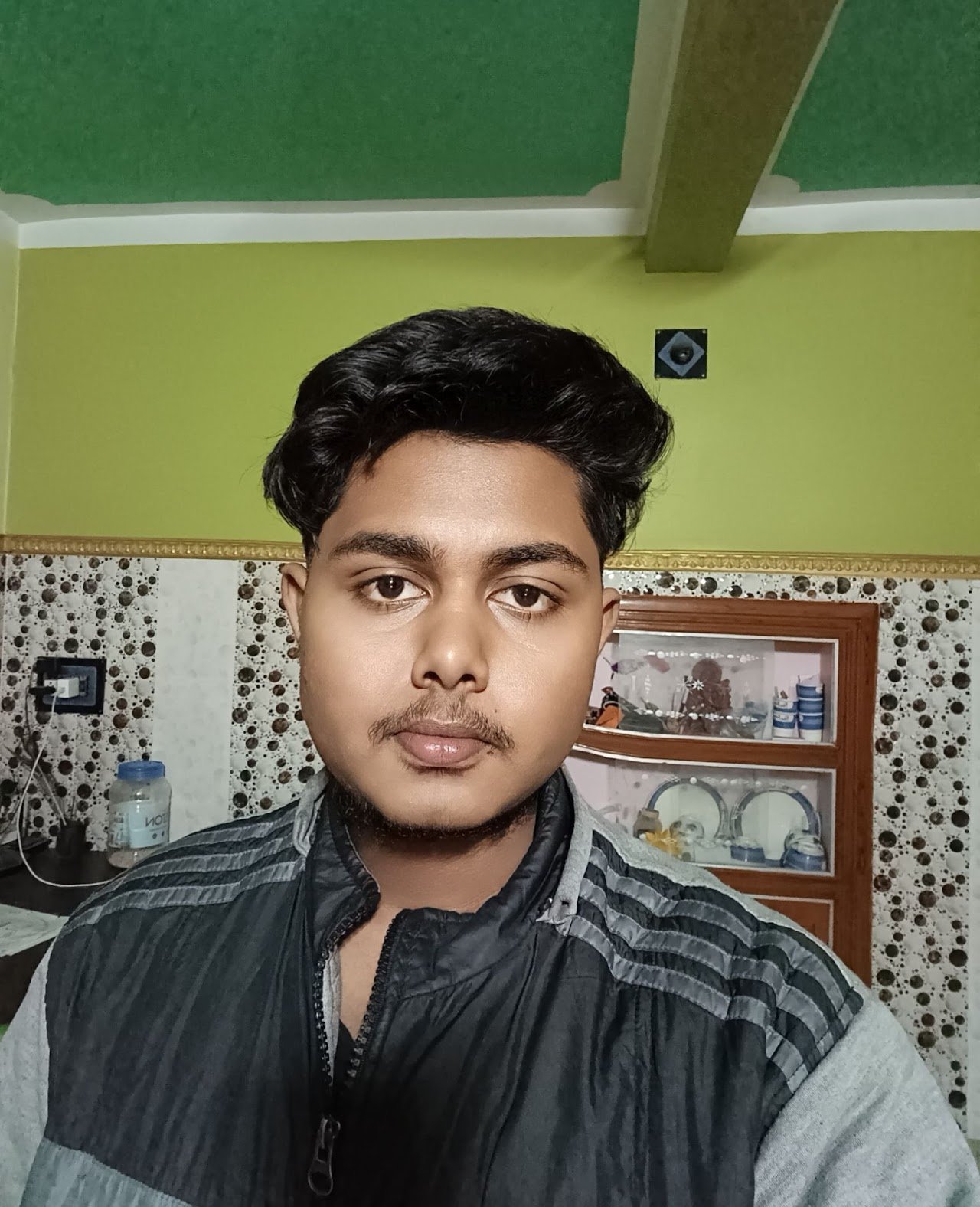 Image of Parthib Nandi