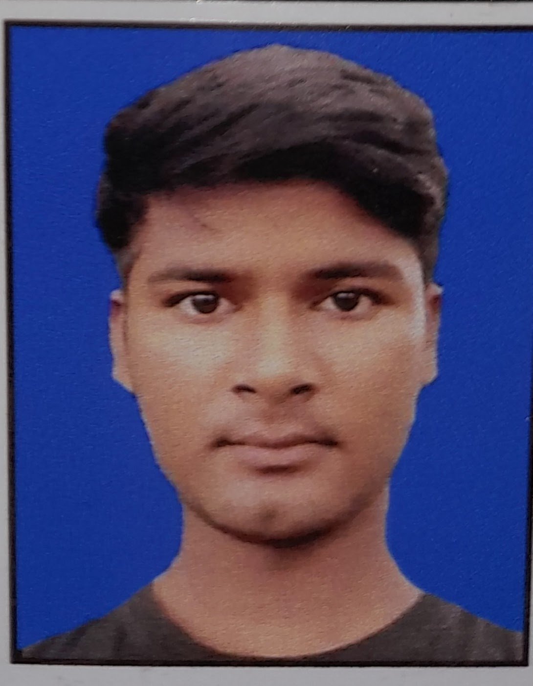 Image of Pradip Dash