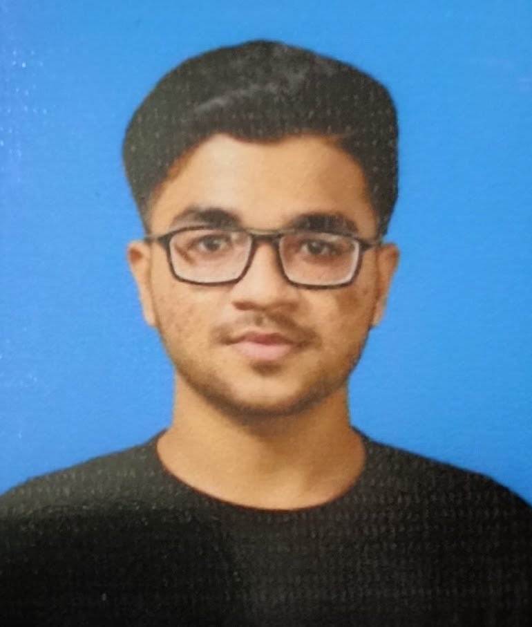 Image of Akash Chakraborty