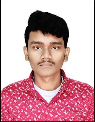 Image of Souptick Pora