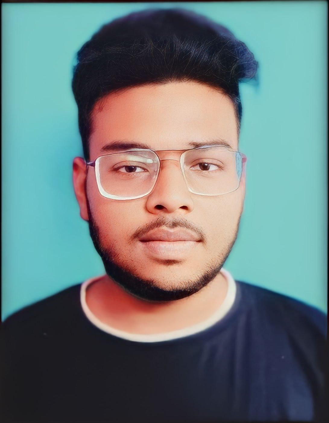 Image of Souvik Pora