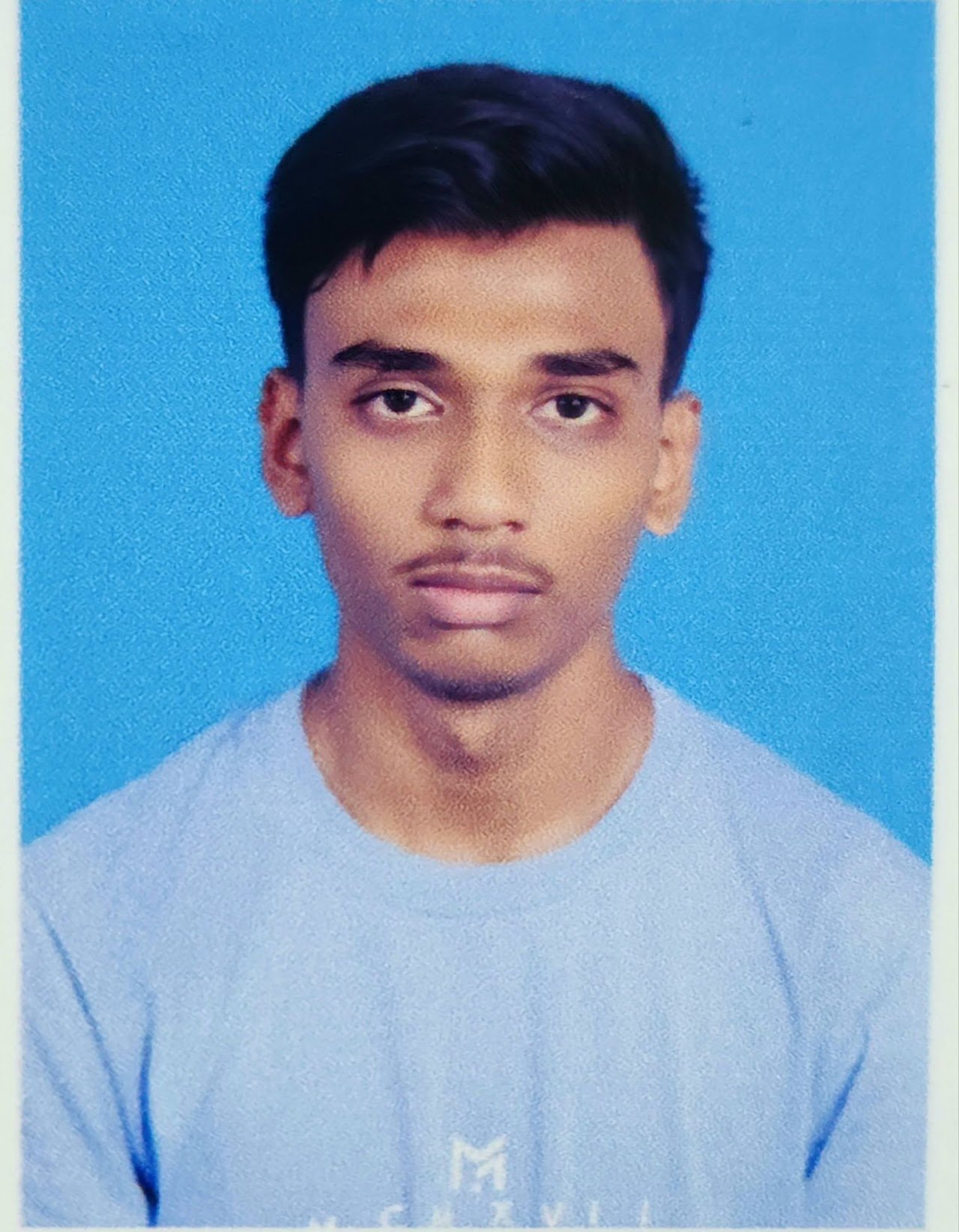 Image of Anurag Biswas