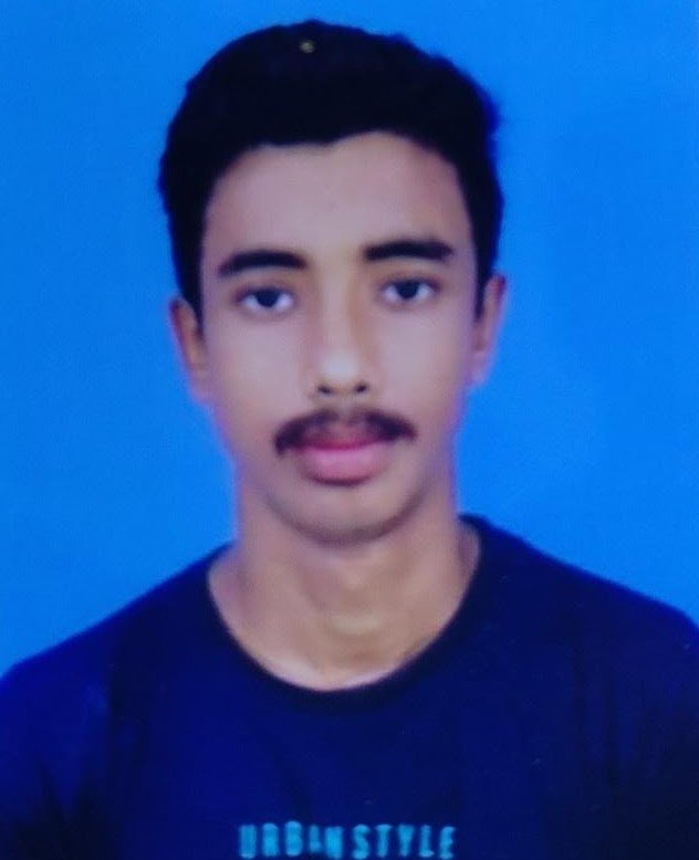 Image of Arindam Jana