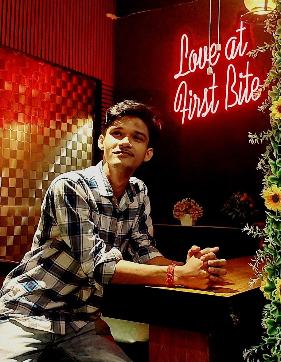 Image of Soumyadip Batabyal