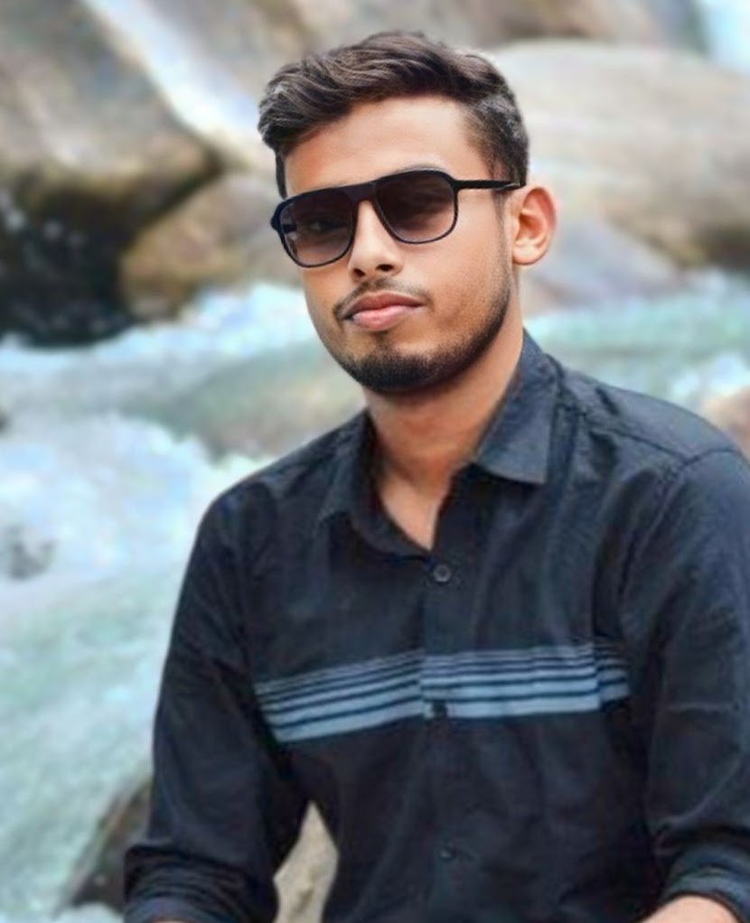 Image of Suvranil Ghatak