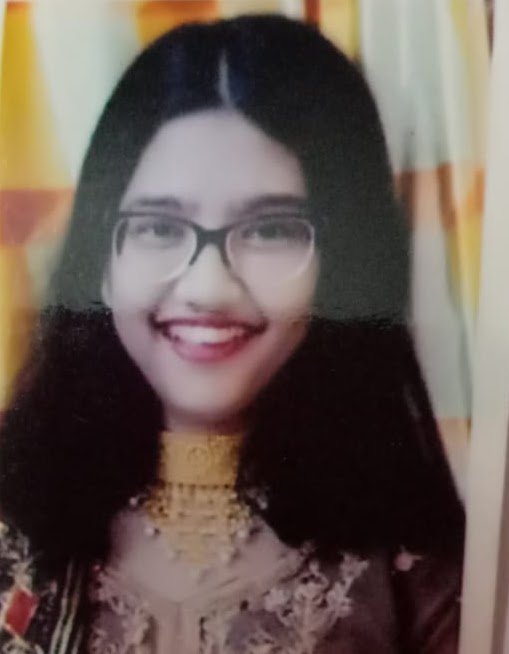 Image of Debasmita Bose