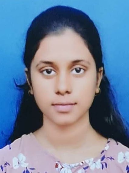 Image of Shreya Dasgupta