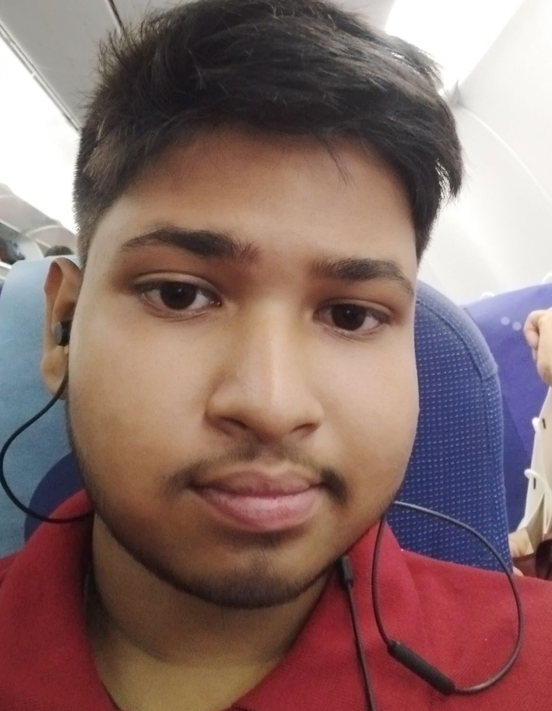 Image of Tushar Kanti Dey