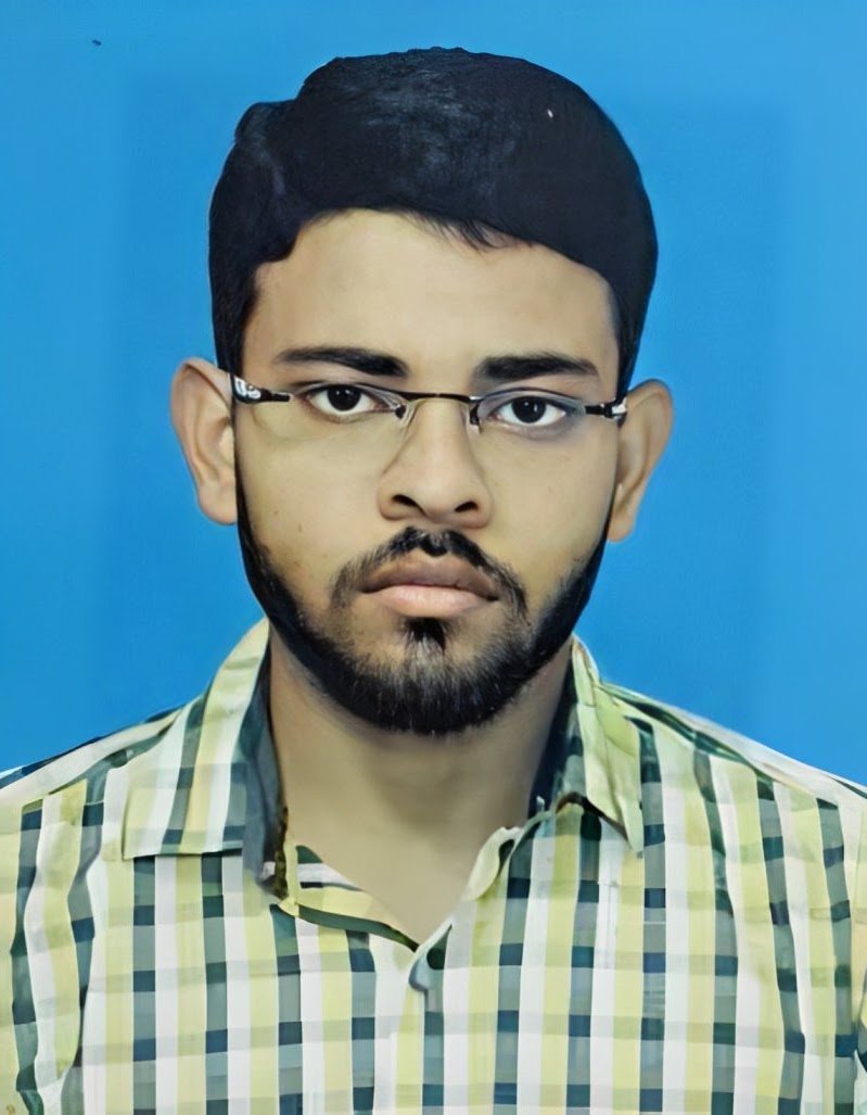 Image of Sayan Mukherjee