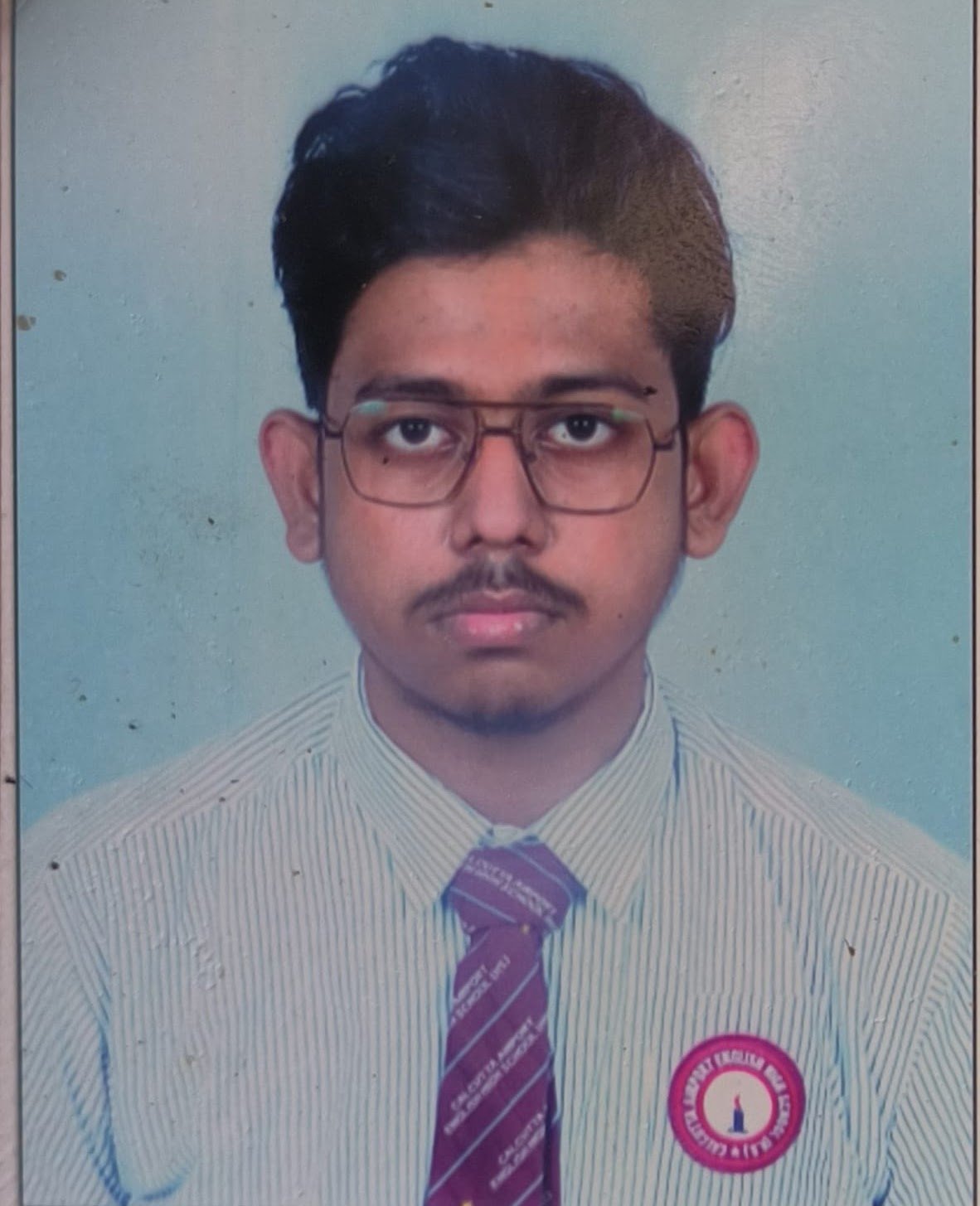 Image of Saptarshi Mondal