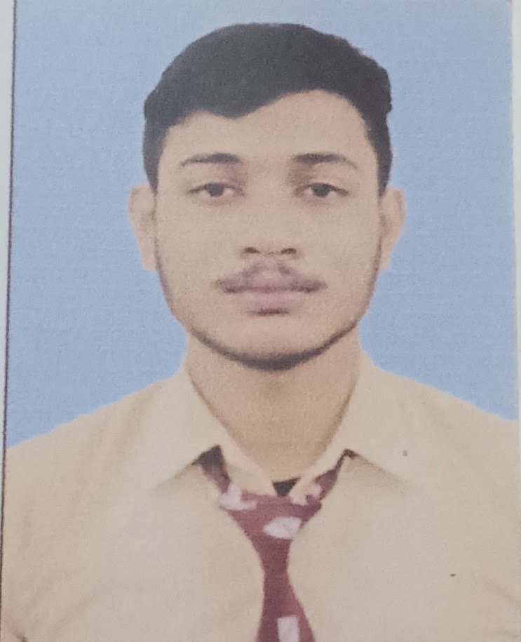 Image of Srijan Ghosh