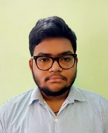 Image of Aryadeep Mondal