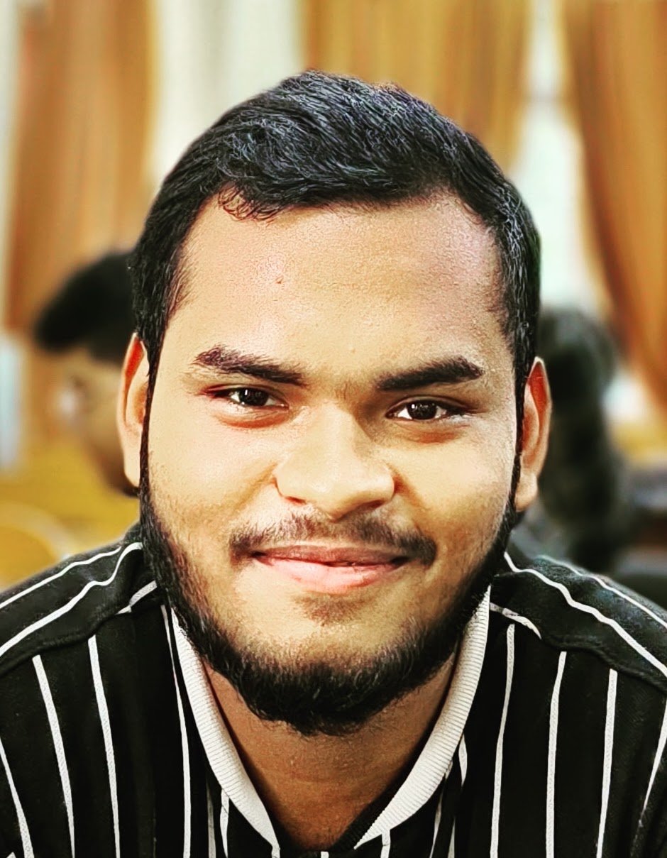 Image of Md Samiul Islam