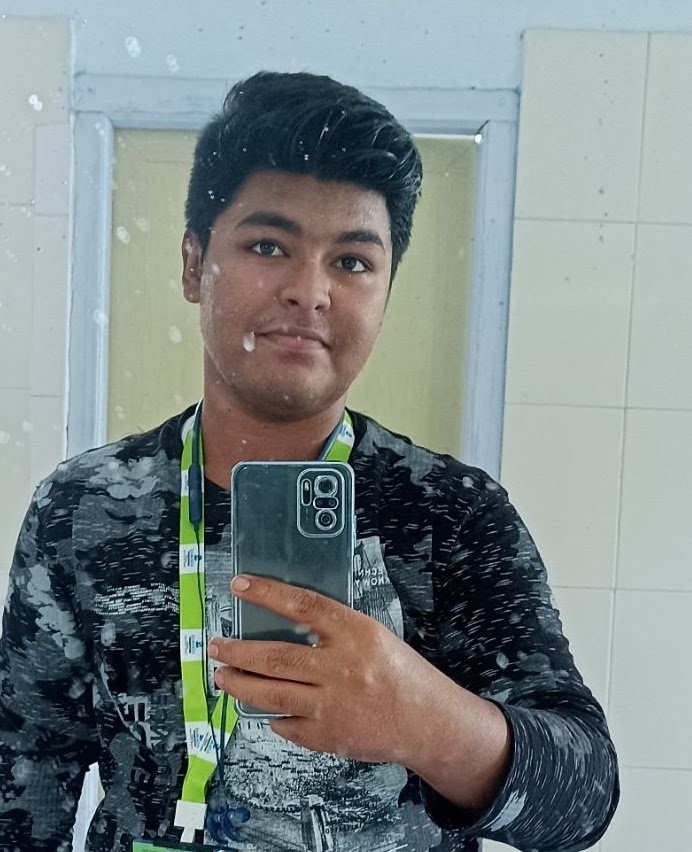 Image of MD Zayed Ali