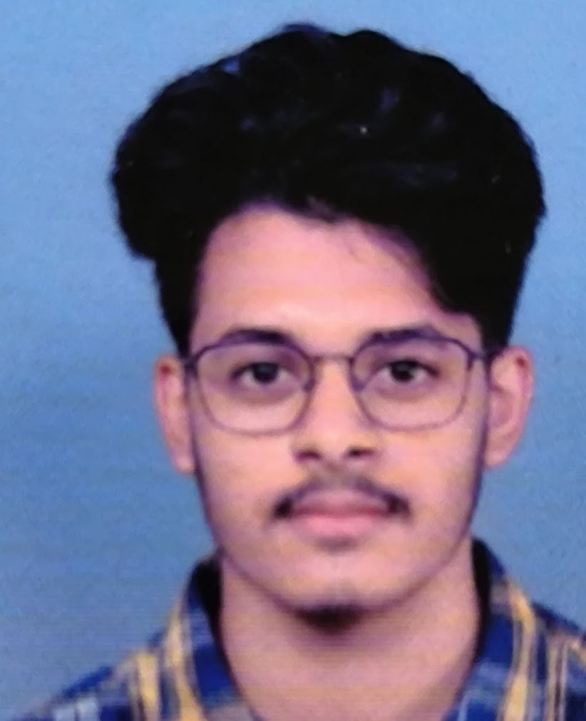 Image of Srijit Paul