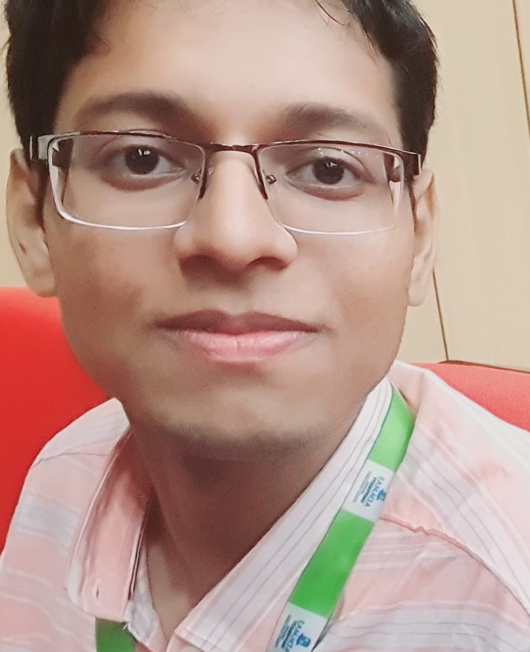 Image of Tathagata Ghosh