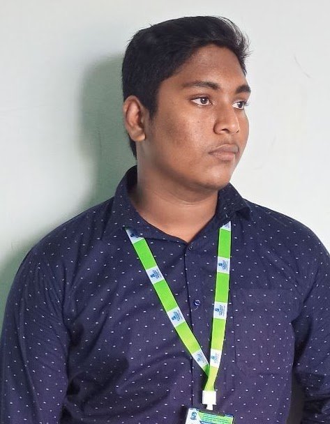 Image of Shyamsundar Barman