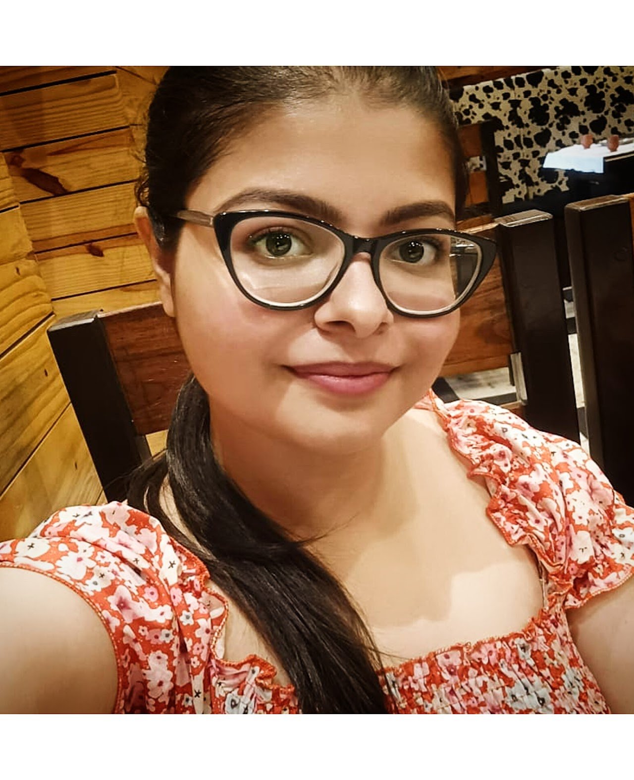 Image of Ayantika Gangopadhyay