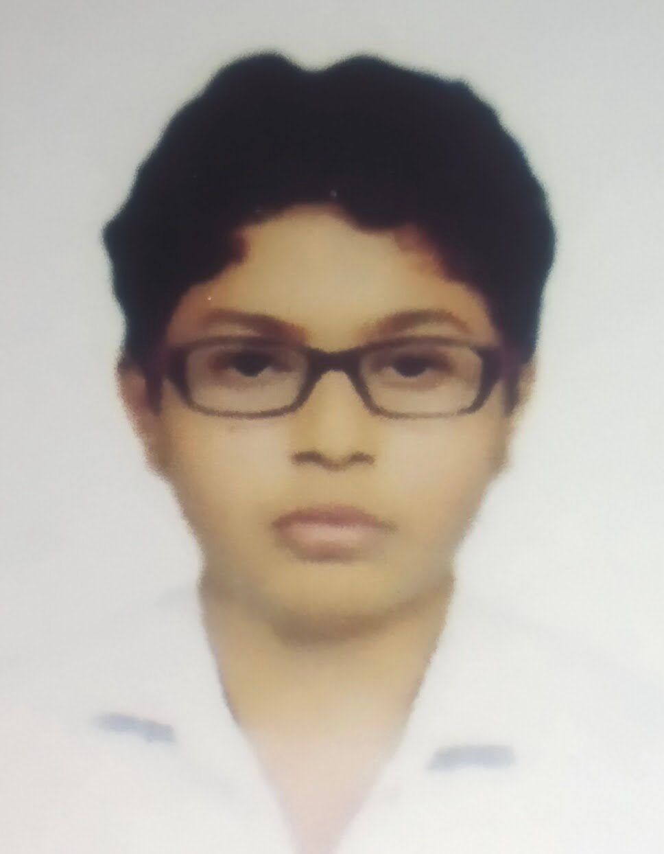 Image of Debraj Ghosh