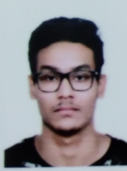 Image of Subhomoy Majhi