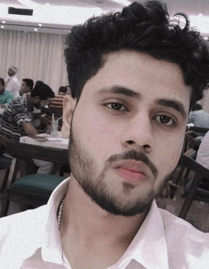 Image of Souvan Singh