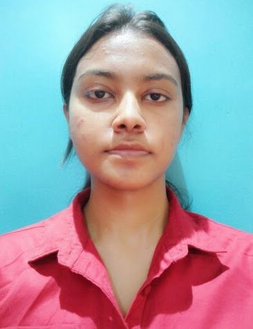 Image of Sneha Kundu