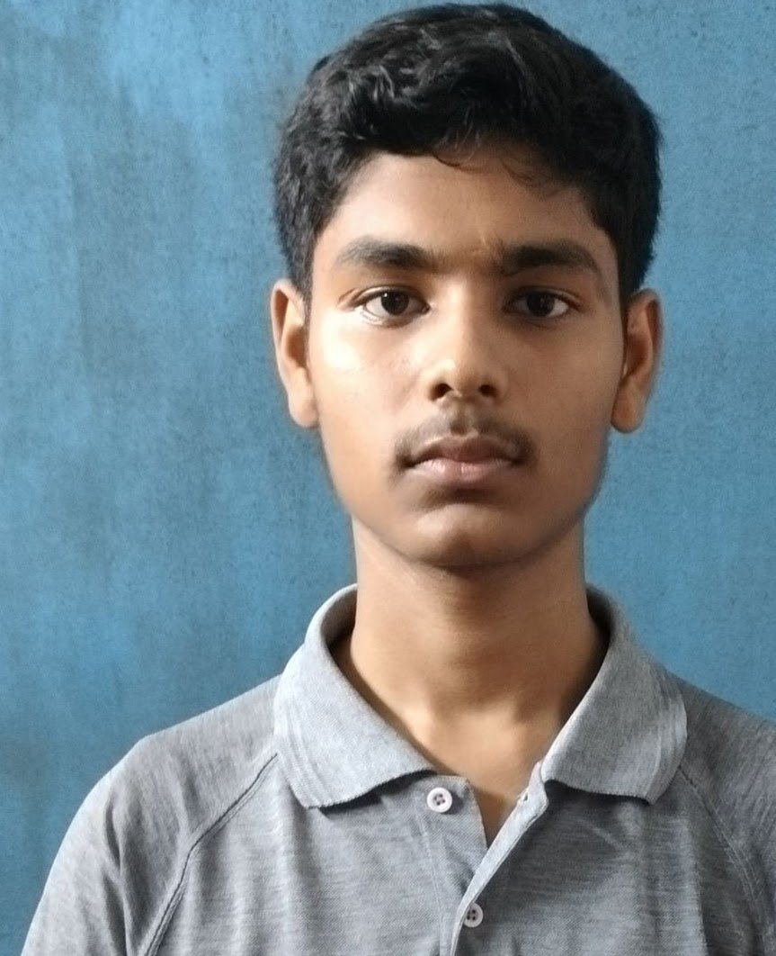 Image of Debdeep Maity