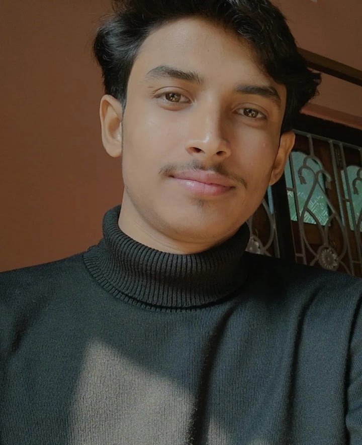 Image of Somnath Routh