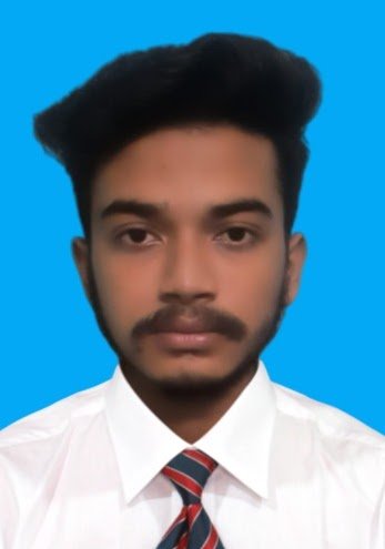Image of Akash Kumar Barmon