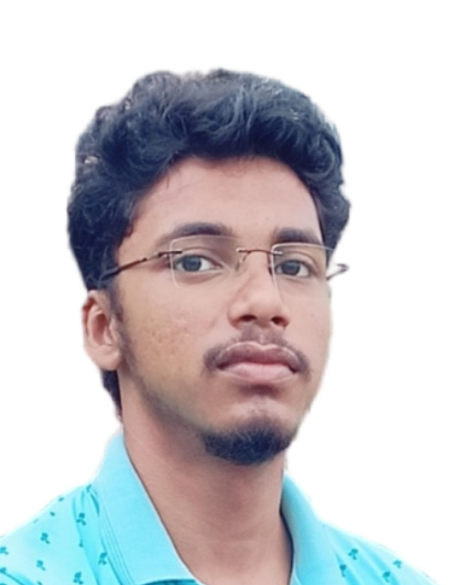 Image of Shovon Halder