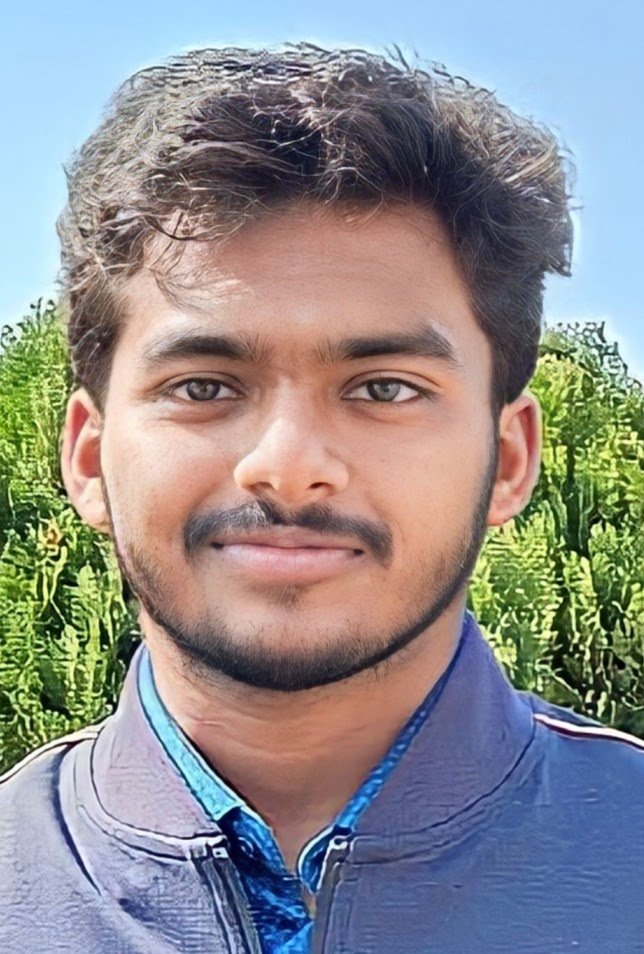 Image of Pritam Mondal