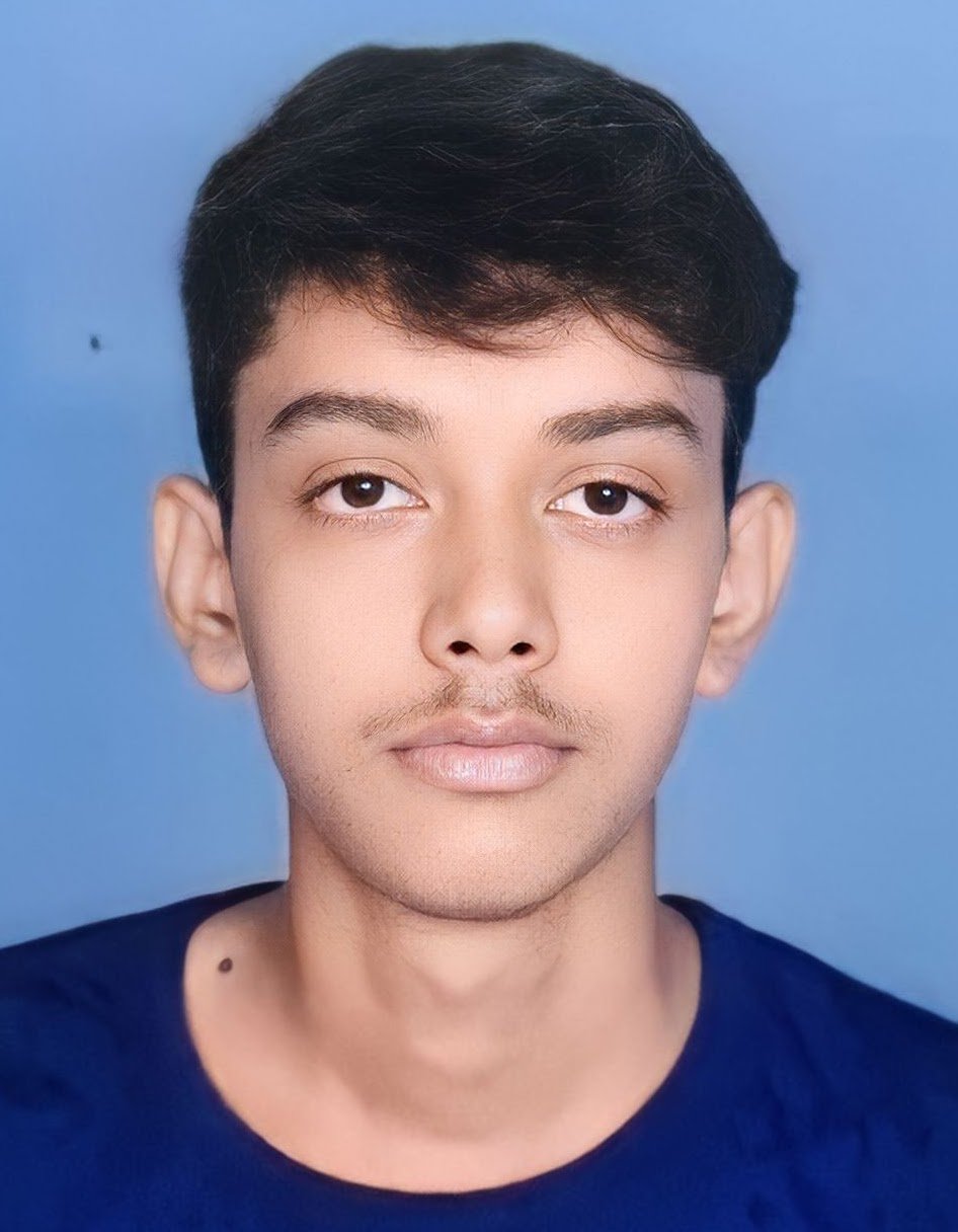 Image of Sudin Charan