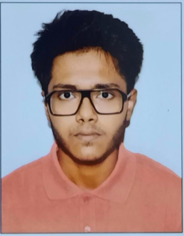 Image of Subharthy Kuiry