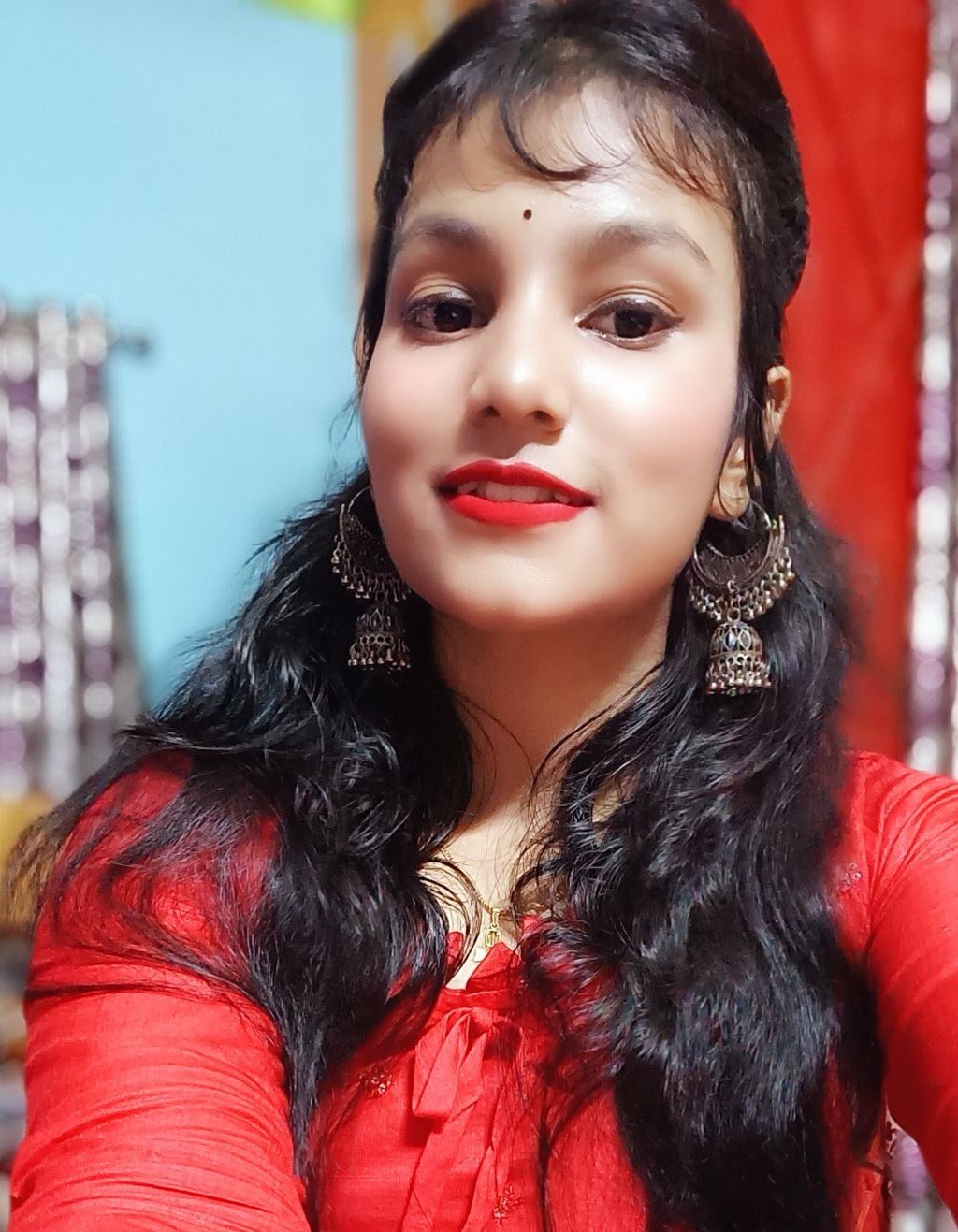 Image of Suchitra Singh