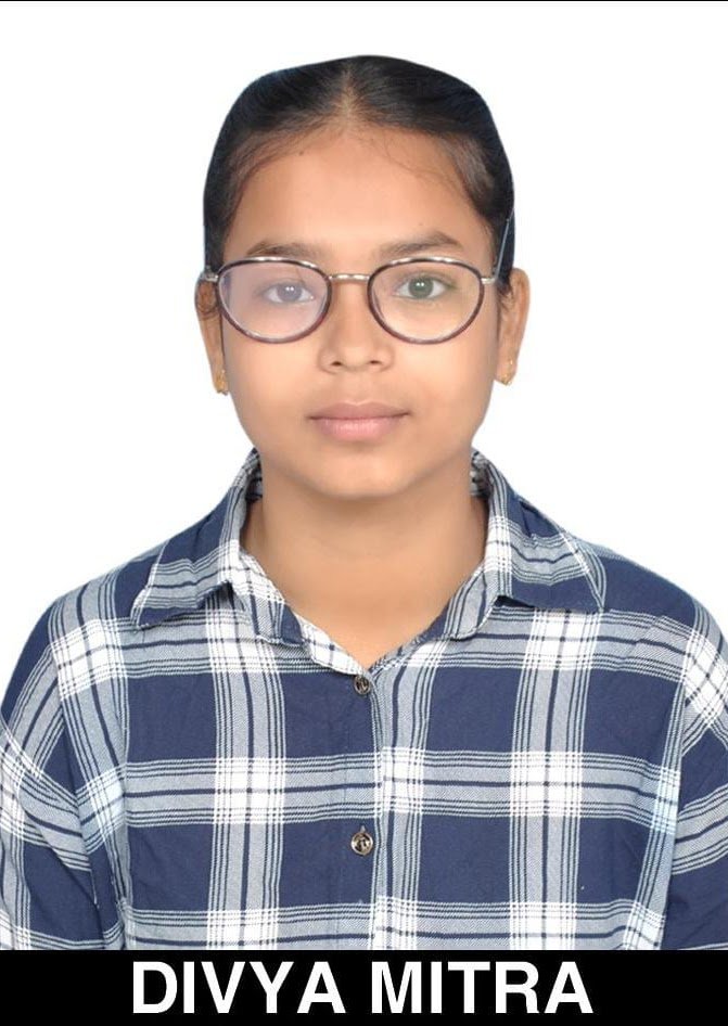 Image of Divya Mitra