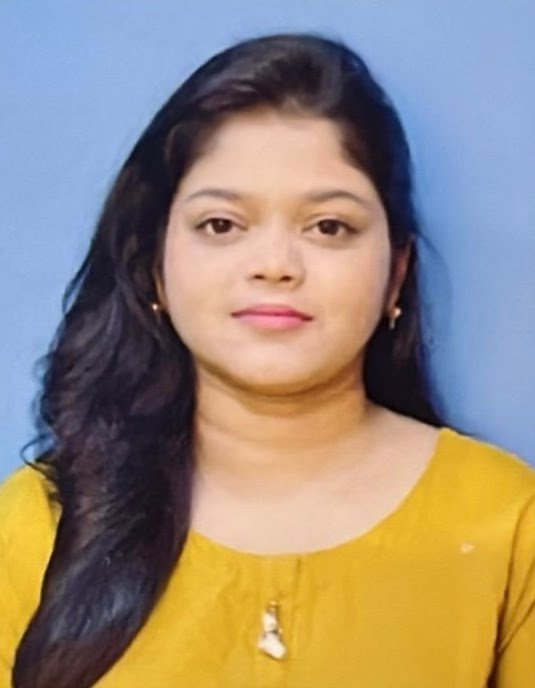 Image of Shreyali Guha