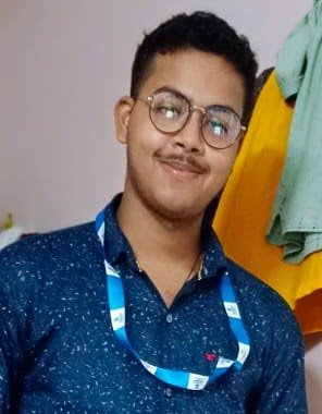 Image of Soumyadeep Das